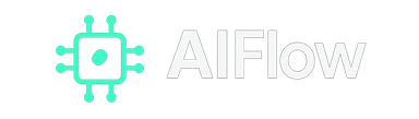 Logo de Flow AI